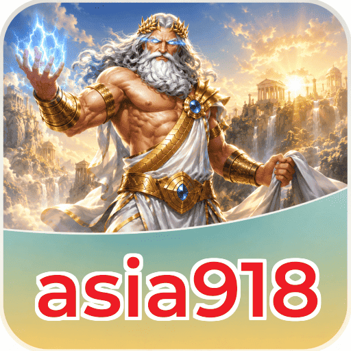 Instalasi asia918