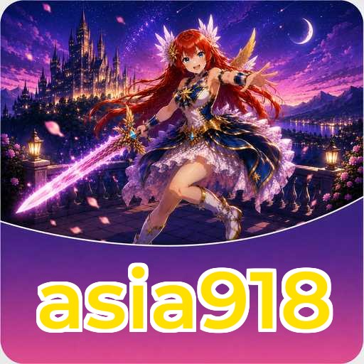 Hasil Security Scan asia918